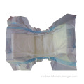Baby Diaper/Soft Disposable Baby Diaper /Non-Woven Baby Diaper (ZG QZBD001)